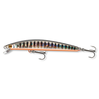 Wobler Daiwa Tournament Minnow 120SP 12cm 14,5g AURORA ZEBRA 16711-703