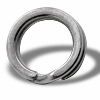 Kółko łącznikowe Gurza Split Ring ST #2 9kg 10szt