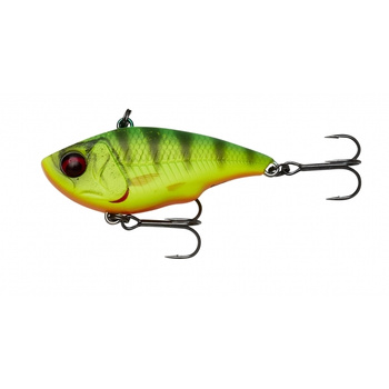 Wobler Savage Gear Fat Vibes 6,6cm 22g Tonący FIRETIGER 71672