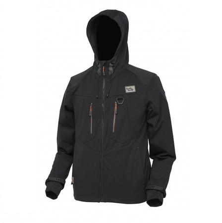 Kurtka wędkarska Simply Savage Softshell XXL 59113