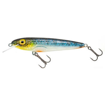 Wobler Dzierzba Woblerski 8cm 7g NR