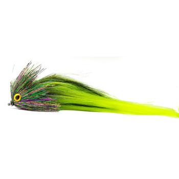 Streamer Szczupakowy Robfish 25cm 10g Kolor 018