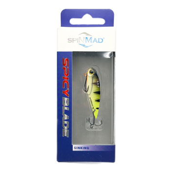 Cykada Spinmad AMAZONKA 4cm 4g 3601 SM-C-A-3601