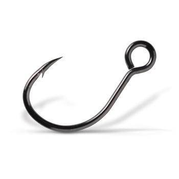 Hak wędkarski pojedynczy VMC #2 7szt 7237BN