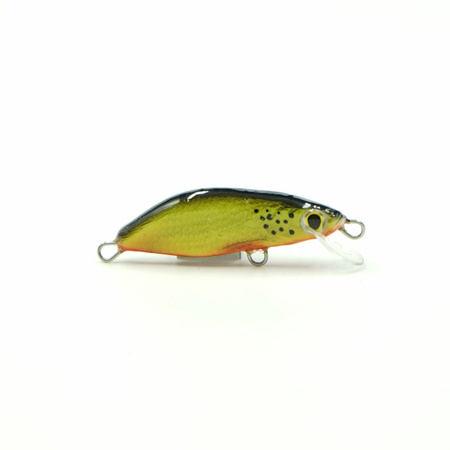 Wobler twitch Kornel Słaby 4.5cm 3g ZARÓWA