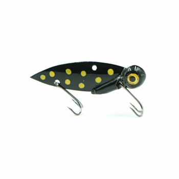 Cykada Piotr Siwka 5cm 9.5g COLORADO BEETLE