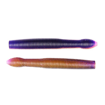 X Zone Lures Ned Zone 3'' 7,5cm 4g VIOLET SECRET op.-8szt.