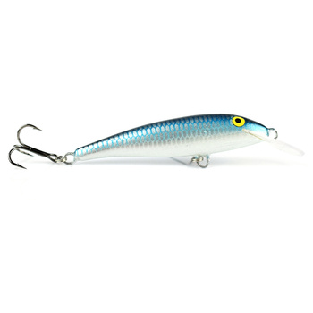 Wobler Siek Uklejka Igła 6cm 2,4g #12