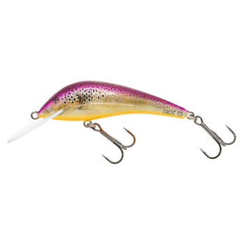 Wobler Bonito Troć 7,5cm 8g Floating Kolor 11
