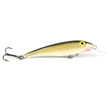 Wobler Siek Ukleja 8cm 6g Floating #14