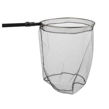 Podbierak ze sztycą teleskopową Mikado 390cm S1B-2025/390