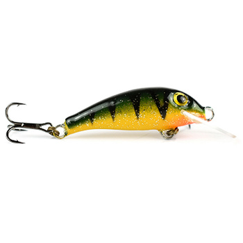 Siek Stynka 4cm 2g #03