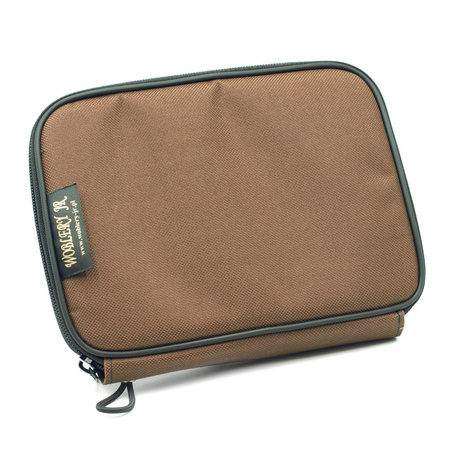 Piórnik P-03 Woblery JR Rozmiar L BROWN