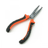 Szczypce Savage Gear MP Split Ring and Cut Plier rozmiar S 12,5cm 71889