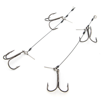 Dozbrojka Vis Vangen pod główkę wkręcaną 21cm #3/0 2szt