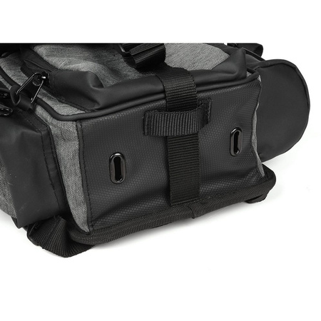 Torba wędkarska SPRO FreeStyle Hip Bag 6205-1800