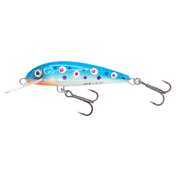 Wobler trociowy Wob-Art 6,5cm 5g Kiełb Kolor 68