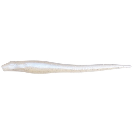 Megabass Hazedong Pintail 3'' 7,6cm 1,6g GHOST SHAD SOLID op.-10szt.
