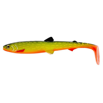 Westin BullTeez Shadtail 18cm 53g BALTIC PIKE P138-019-136