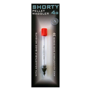 Spławik Shorty Pellet Waggler Drennan 7g SPW070