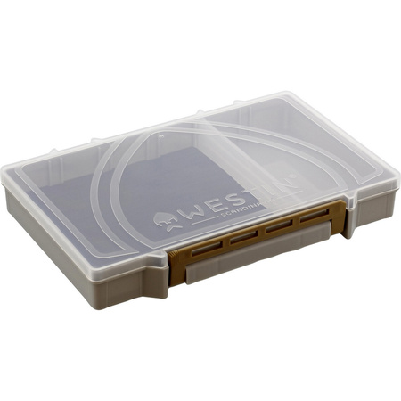 Pudełko Westin W3 TACKLE BOX S3 25X16,5X3,6cm B06-S3-024