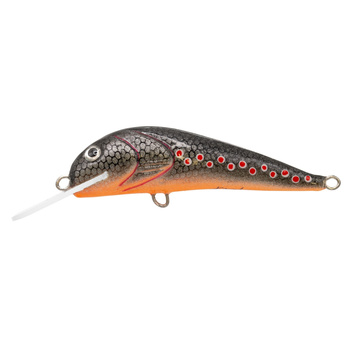 Wobler trociowy Krol 7cm 7g KR154