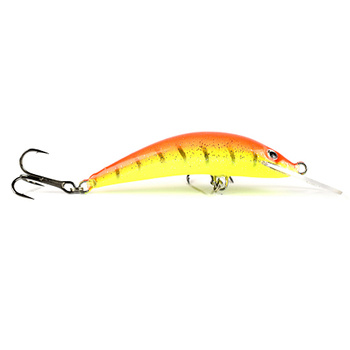 Siek Skorpion 6cm 4g Floating #61