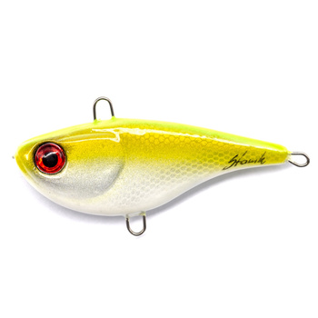 Cykada Hella Ozzy Lures 7cm 17g LEMON
