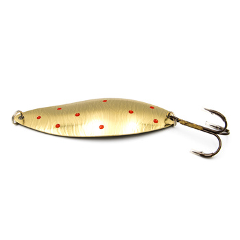 Błystka wahadłowa RIOMES Alga 11cm 33g WA4 kolor 4