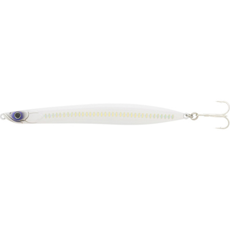 Westin SANDY FIXED SBASS 12cm 24g BRIGHT WHITE SCALES S090-1094-121