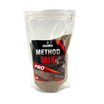 Zanęta Osmo Method Mix PRO 800g OSM-MM-PRO800