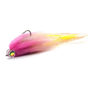 Pike Lure WP Streamer szczupakowy 20cm 3g PL0005-A6