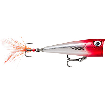 Rapala X-Light Pop 4cm 4,5g RED HEAD
