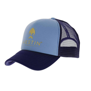 Czapka z daszkiem Westin Austin Trucker Cap One Size SURF BLUE A119-684-OS