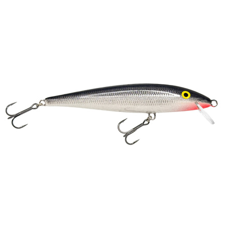 Wobler SIEK Ukleja SR 12cm 18g #GK