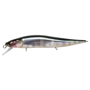Wobler Megabass VISION ONETEN JR 9,8cm 10,6g Suspend WAGIN HASU