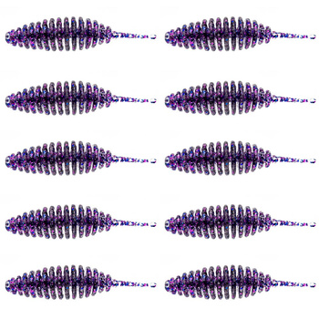 Water King Tryk Tryk 4cm 0,8g Kolor 3 10szt