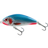 BLEEDING BLUE SHAD