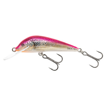 Wobler Bonito Troć Floating 6,5cm 5,5g Kolor 38