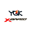 Plecionka YGK X-Braid Braid Cord X8 150m #0.8 0,148mm 16lb 7,2kg CHARTREUSE