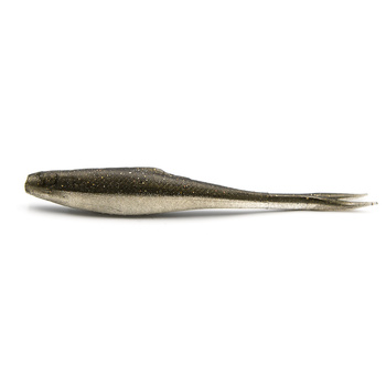 Przynęta gumowa Realistic Shad Matusiak Kiełb Jaskółka 12cm 8.4g kolor 041