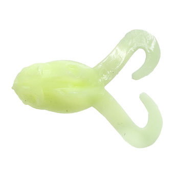 Water King Żabka 4cm 1,5g Kolor Ż26 8szt.