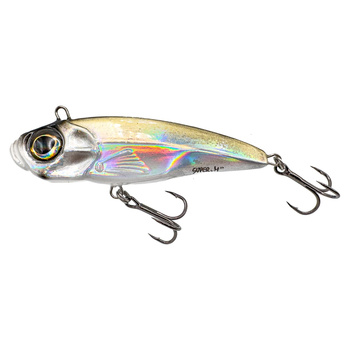 Wobler Super M Komando 8cm 15g HOLO