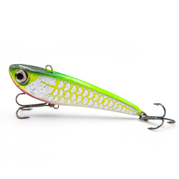 Wobler Hunter Faworyt 72mm 19g tonący PAR