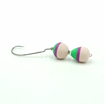 Mandula DropShot (pływająca główka) MDS 002