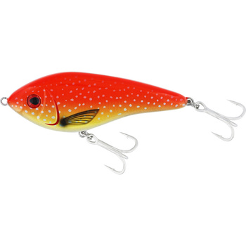 Westin Swim SW Glidebait 10cm 35g Sinking CORAL TROUT S120-1045-161