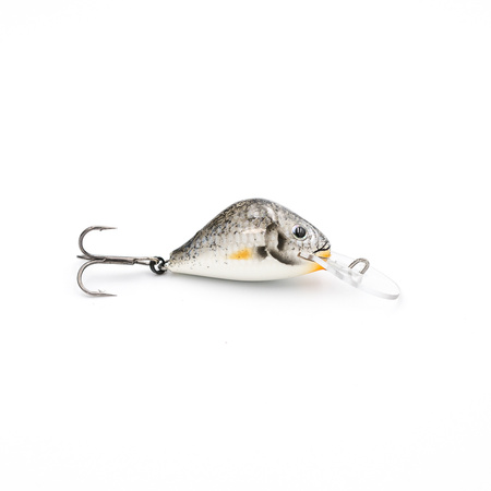 Wobler JR Krąp 30 Pływający 1,5g kolor JRK30602101