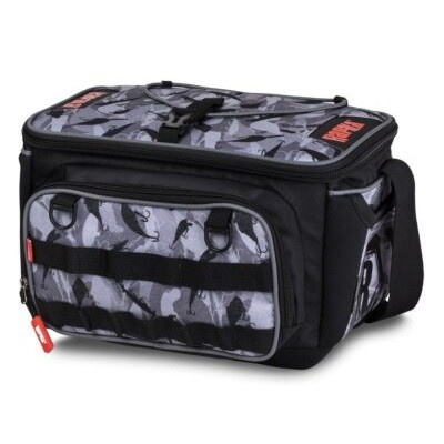 Torba RAPALA LureCamo Lite 35x25 x22 cm RA0720007