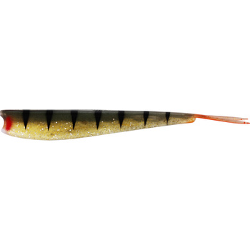 Westin Twinteez V-Tail 20cm 32g T GOLD PERCH P208-688-035