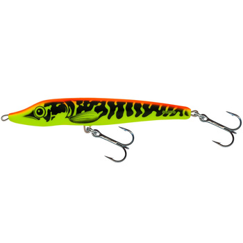 Wobler Salmo Jack 18 tonący 18cm 70g BRIGHT PIKE QJA007 LIMITOWANA EDYCJA